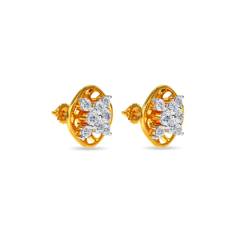 Elkin Earring