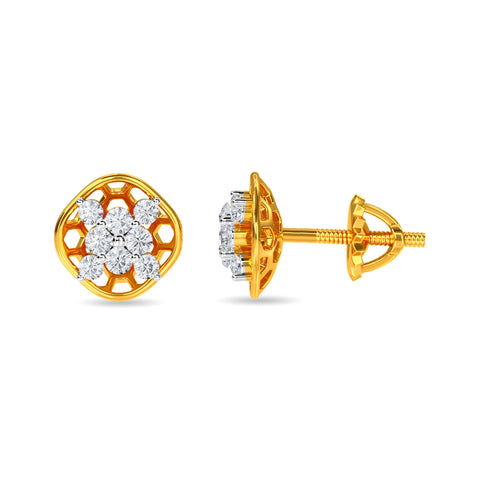 Elkin Earring