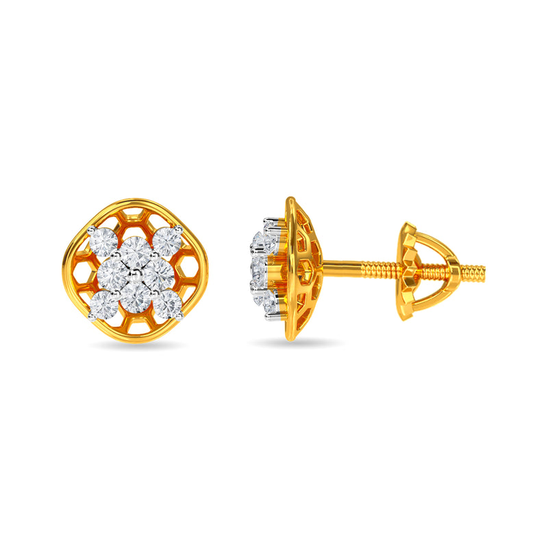 Elkin Earring