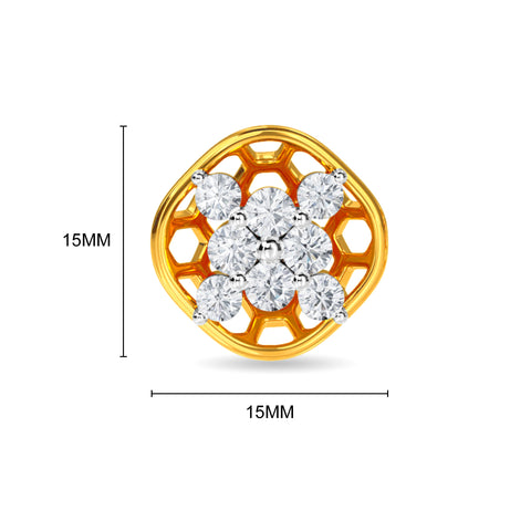 Elkin Earring