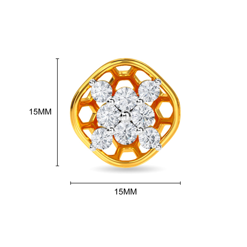 Elkin Earring