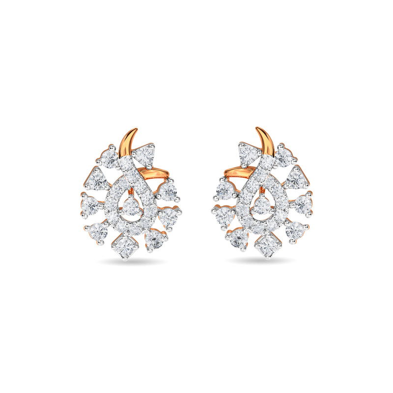 Eloraina Earring