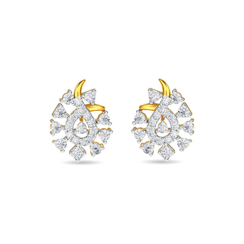 Eloraina Earring