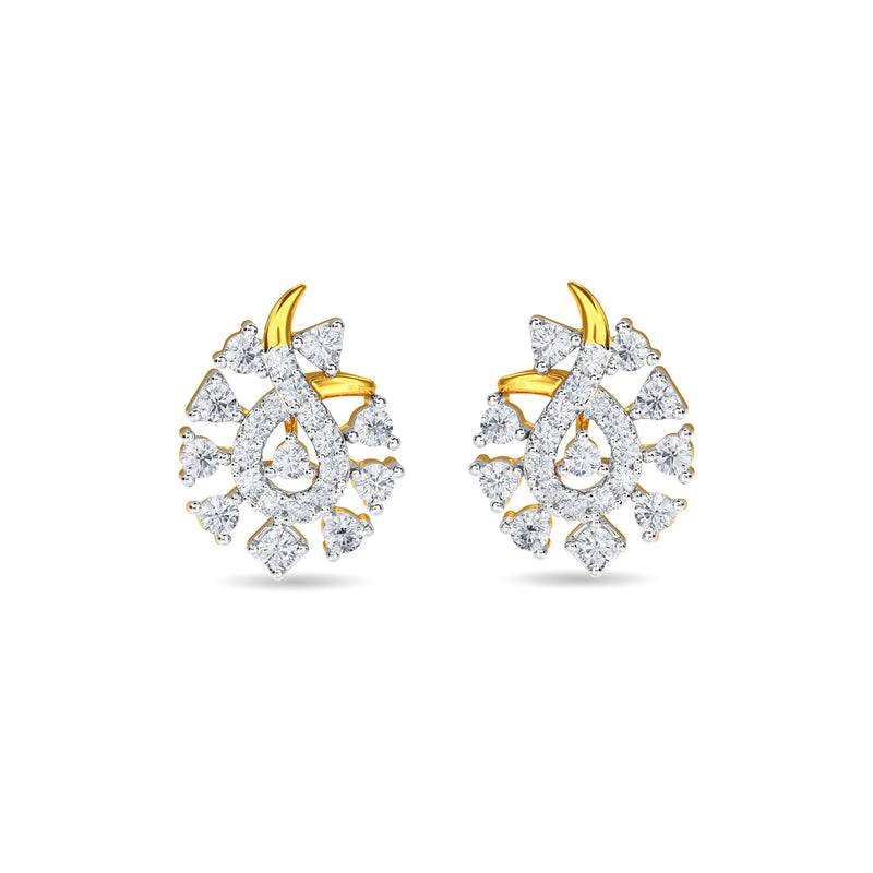 Eloraina Earring