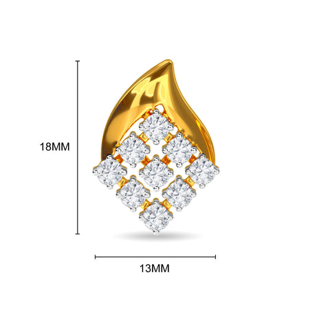Emilija Earring