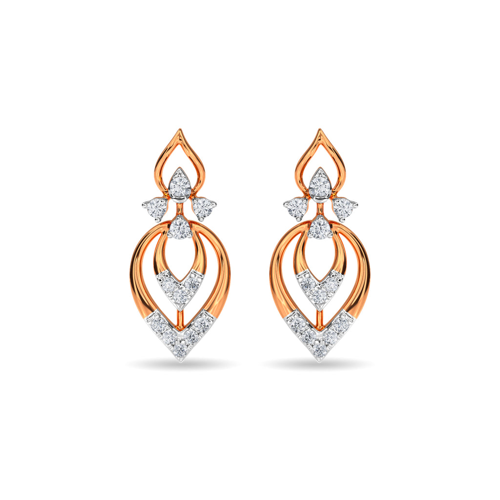Eulla Earring