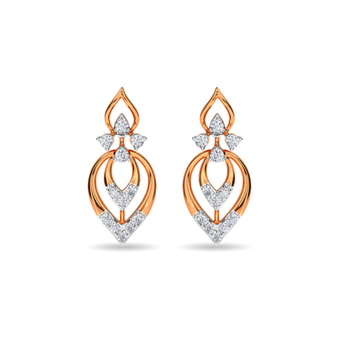 Eulla Earring