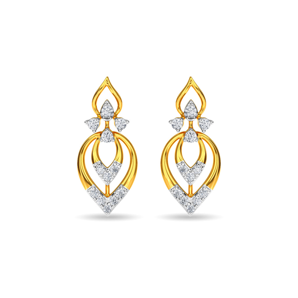 Eulla Earring