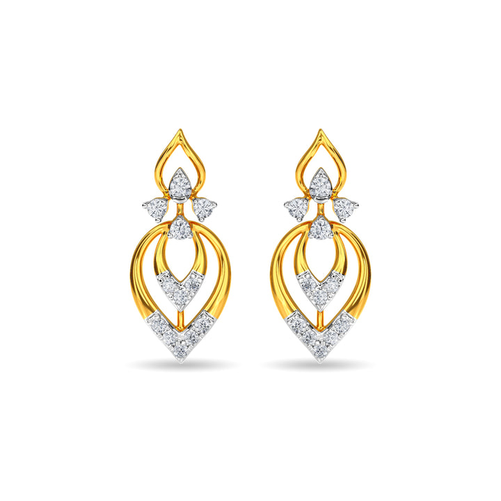 Eulla Earring