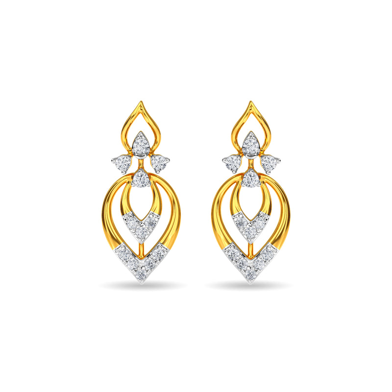 Eulla Earring