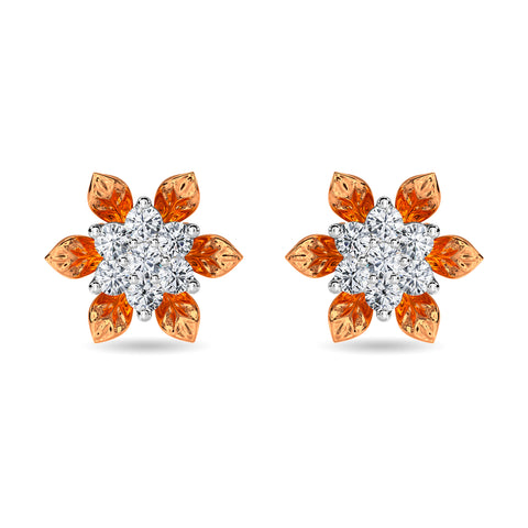 Eviaana Earring