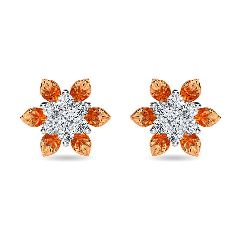 Eviaana Earring