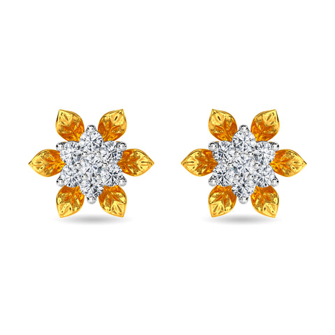 Eviaana Earring