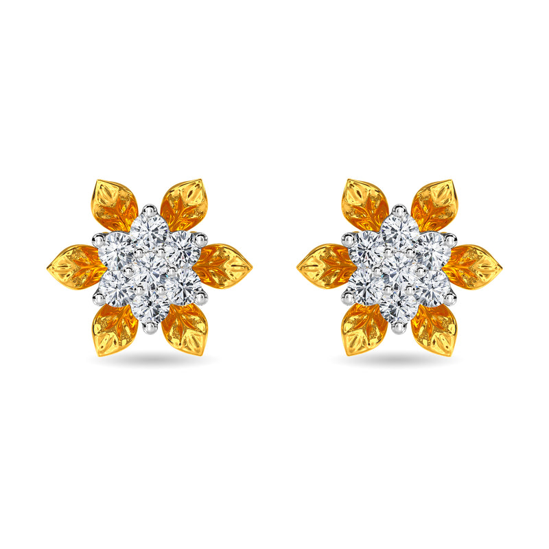 Eviaana Earring