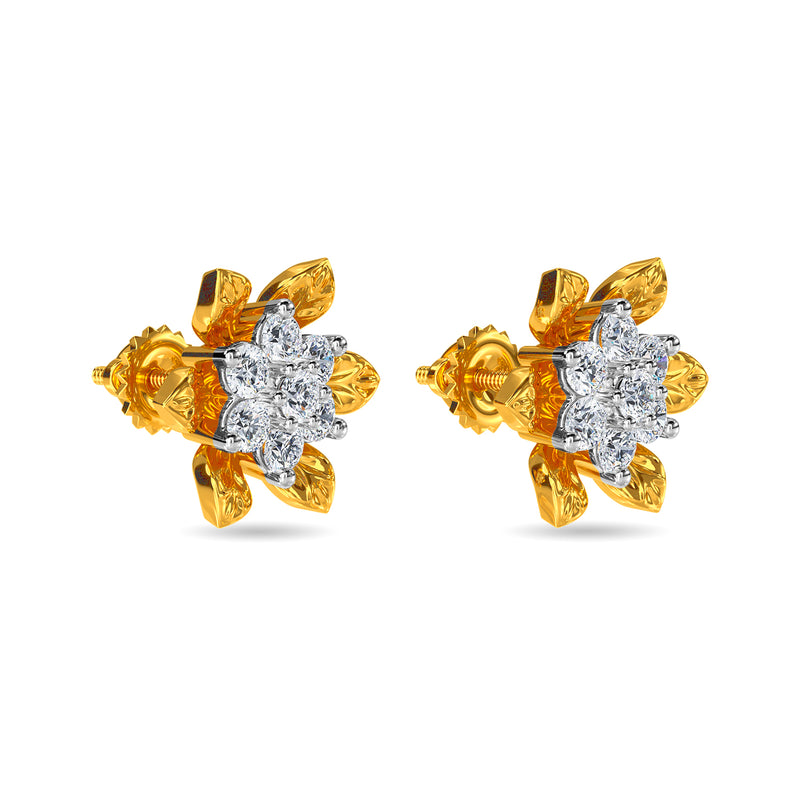 Eviaana Earring