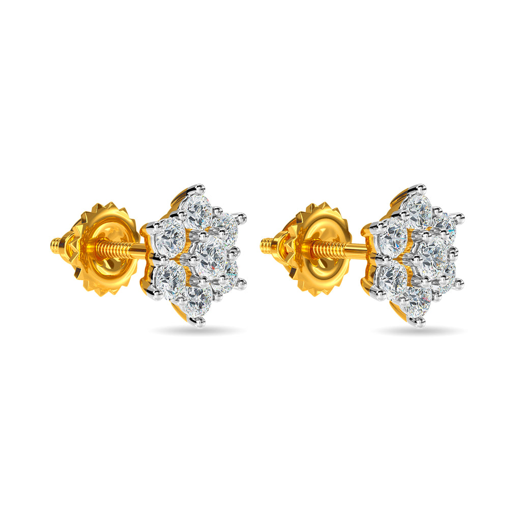 Evalina Earring