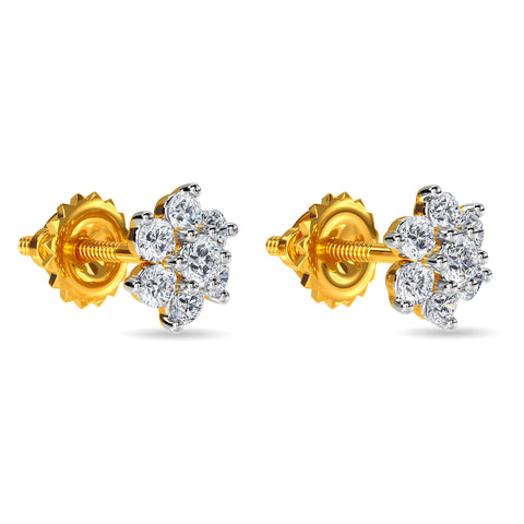 Ginevera Earring