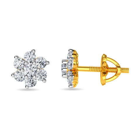 Ginevera Earring