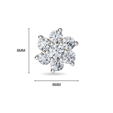 Ginevera Earring