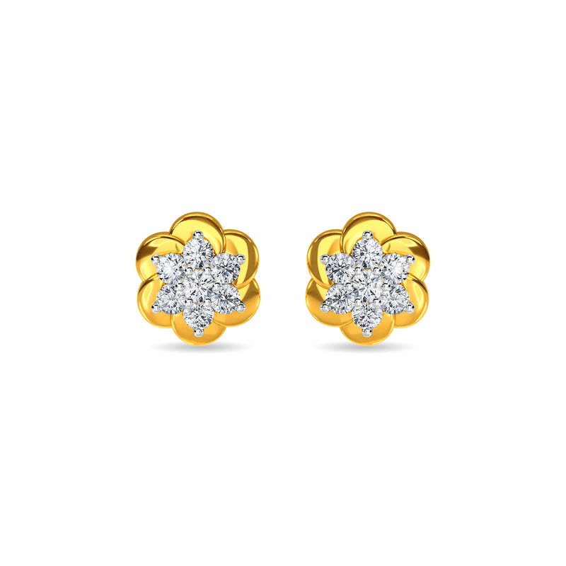 Graciela Earring
