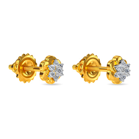 Graciela Earring