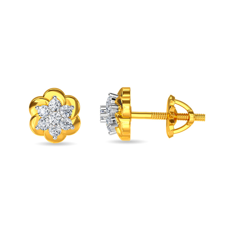 Graciela Earring