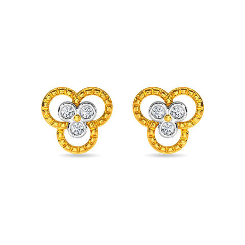 Greer Earring