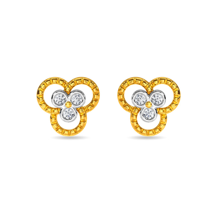 Greer Earring
