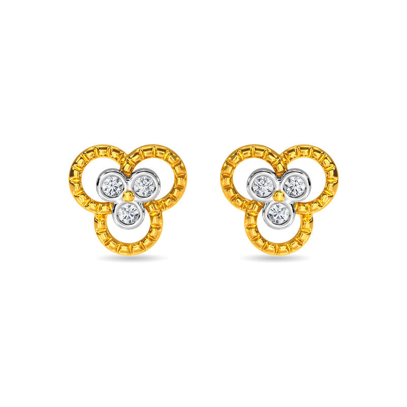 Greer Earring