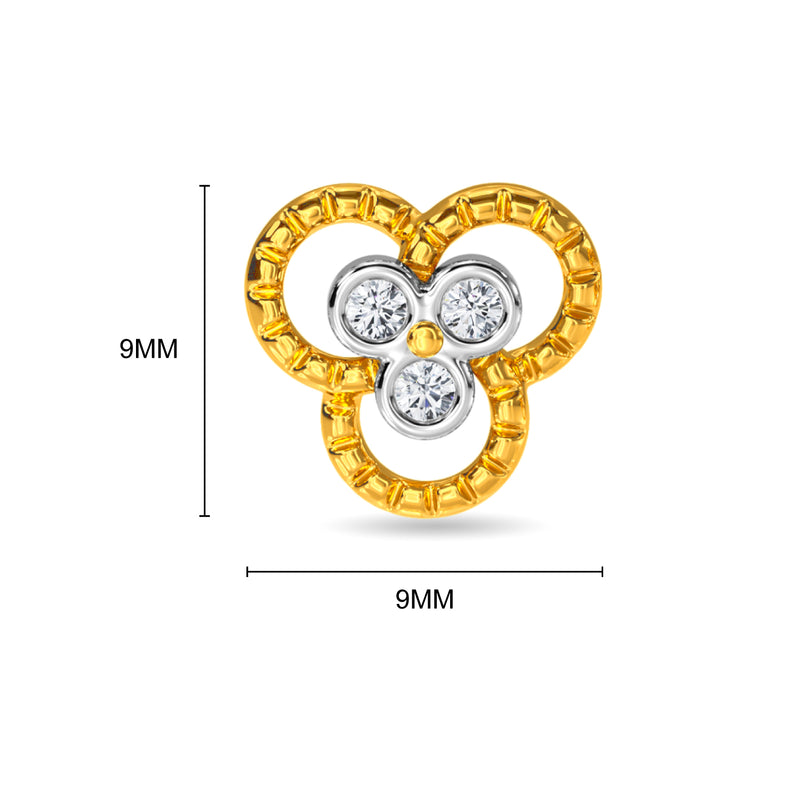 Greer Earring