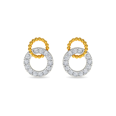 Gyda Earring