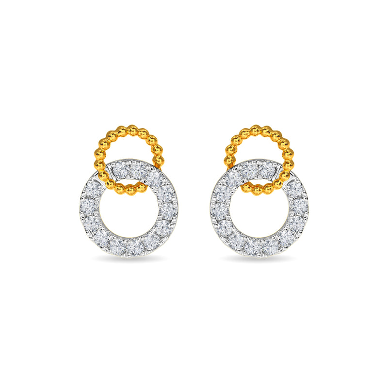 Gyda Earring