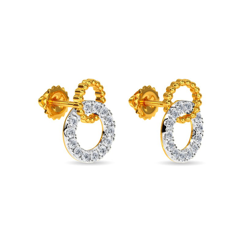 Gyda Earring