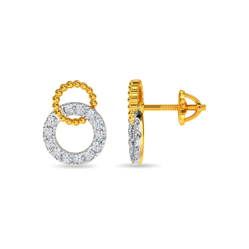 Gyda Earring