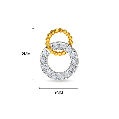 Gyda Earring