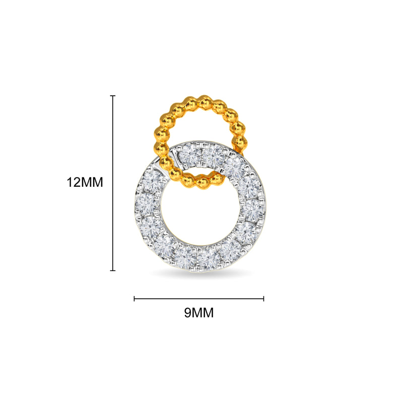 Gyda Earring