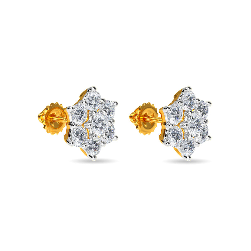 Hadassah Earring
