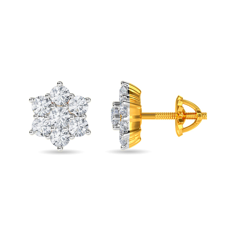 Hadassah Earring