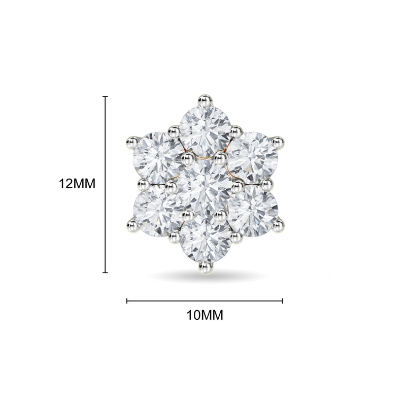 Hadassah Earring