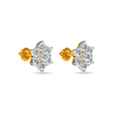 Haylo Earring