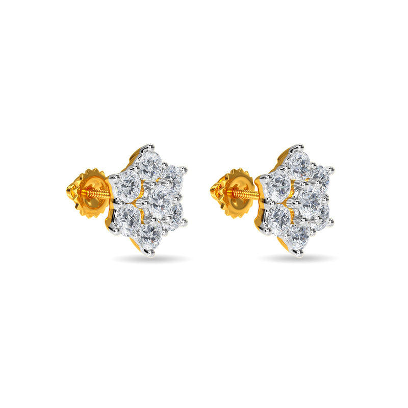 Haylo Earring