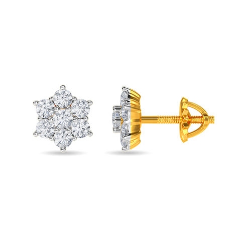 Haylo Earring