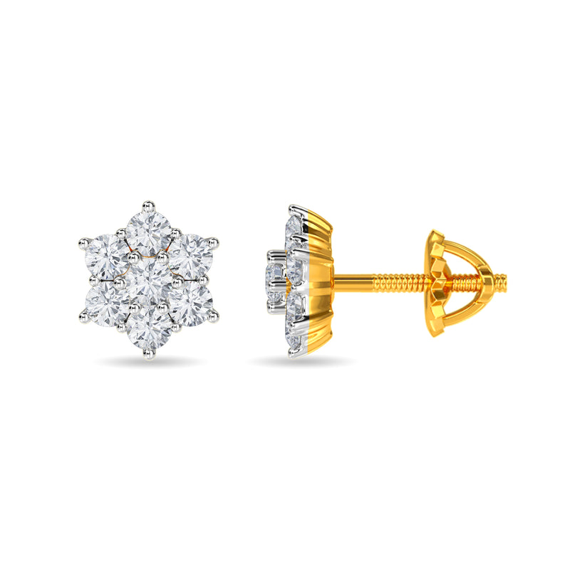 Haylo Earring