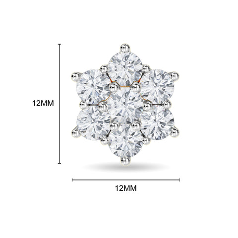 Haylo Earring