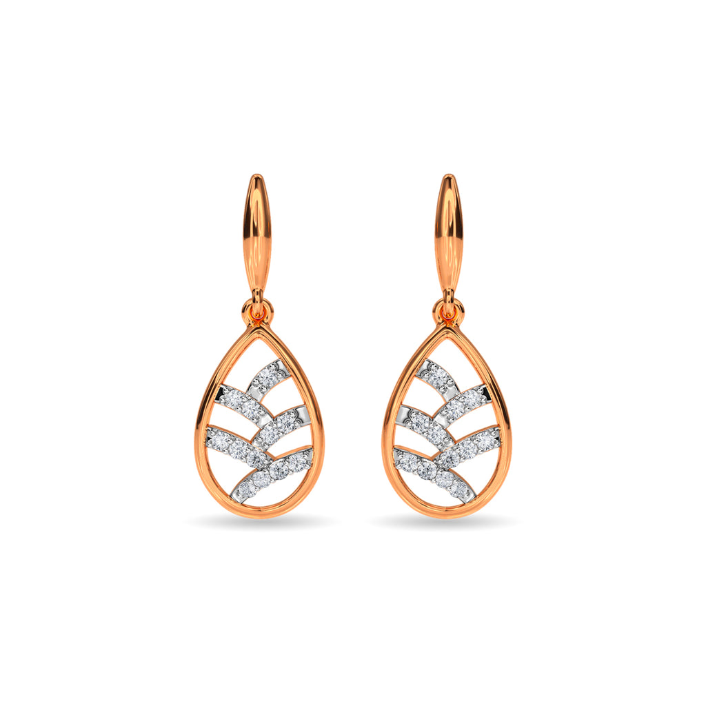 Hollis Earring