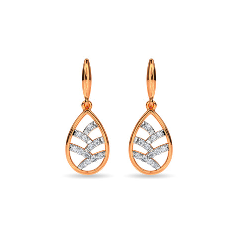 Hollis Earring
