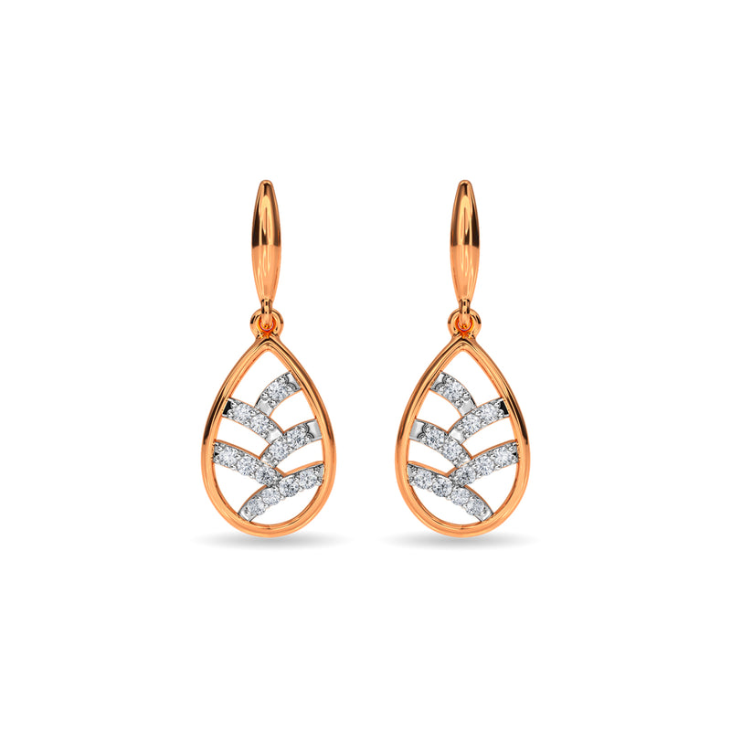 Hollis Earring