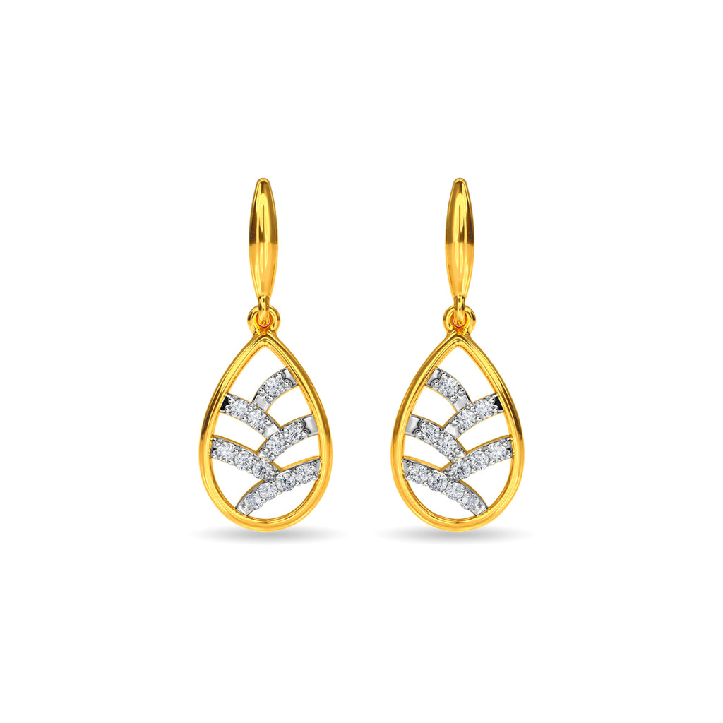 Hollis Earring