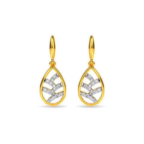 Hollis Earring