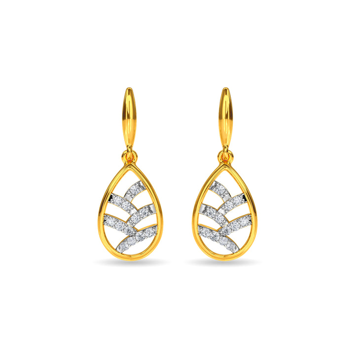 Hollis Earring